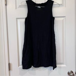 J Crew Twisted Dress